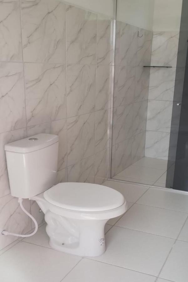 Hostel Coracao Verde Alter do Chão Ngoại thất bức ảnh
